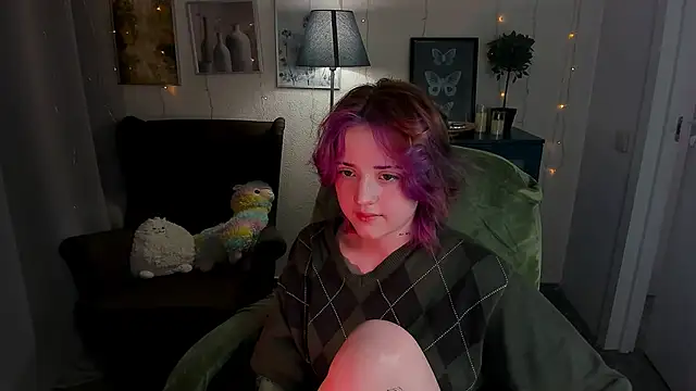 SarahShelby online show from April 30, 2026, 11:20 pm
