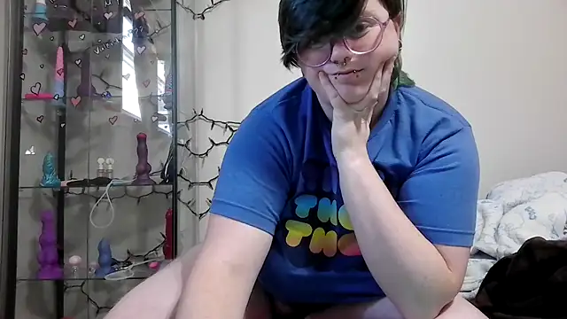 Snapshot of Pupghostt chatting on March 9, 2026, 6:44 pm Pupghostt online show from March 9, 2026, 6:44 pm