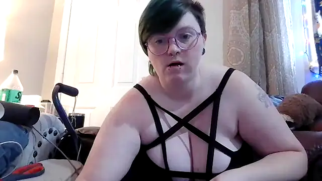 Snapshot of Pupghostt chatting on February 24, 2026, 4:08 pm Pupghostt online show from February 24, 2026, 4:08 pm