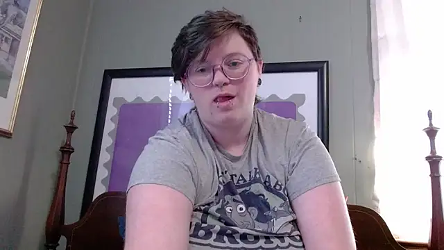 Snapshot of Pupghostt chatting on March 17, 2026, 12:19 pm Pupghostt online show from March 17, 2026, 12:19 pm