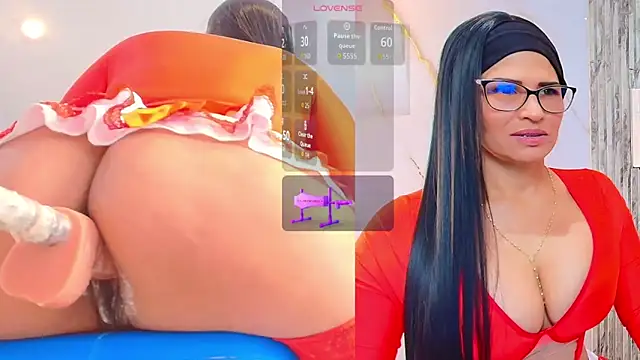 Snapshot of Isis_car0lina chatting on March 4, 2026, 7:38 am Isis car0lina online show from March 4, 2026, 7:38 am