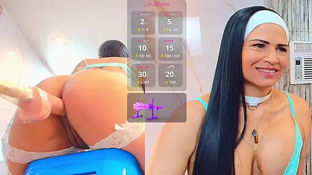 Isis car0lina online show from June 10, 2026, 9:21 am