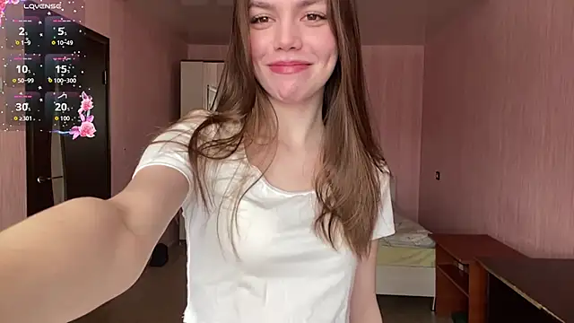 NeidaGowing online show from March 18, 2026, 8:50 am