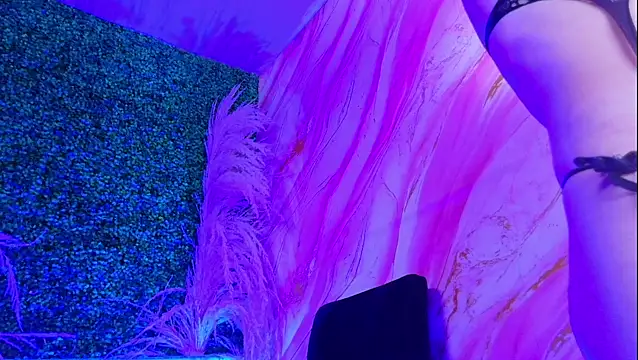 Caleb Frost online show from July 9, 2026, 7:57 pm