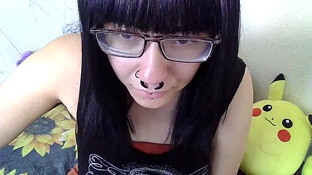 Snapshot of GabbyDaniella chatting on February 11, 2026, 10:31 pm GabbyDaniella online show from February 11, 2026, 10:31 pm