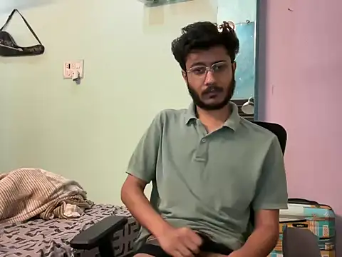 Sexy  Nerd online show from March 16, 2026, 9:57 am