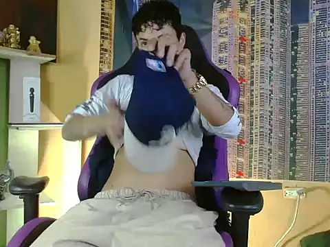 Aron 777 online show from February 4, 2026, 11:55 pm