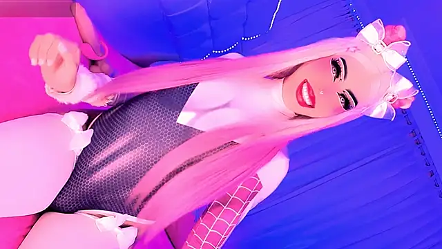 Blonde fuck online show from May 18, 2026, 2:12 am
