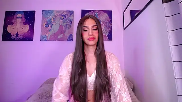 TSAlexaFeet online show from March 19, 2026, 2:44 am