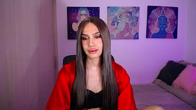 TSAlexaFeet online show from February 13, 2026, 2:11 am