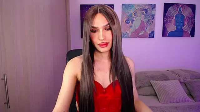 TSAlexaFeet online show from February 25, 2026, 2:23 am