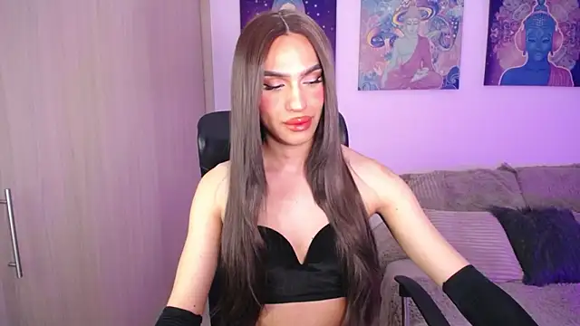 TSAlexaFeet online show from March 20, 2026, 2:23 am