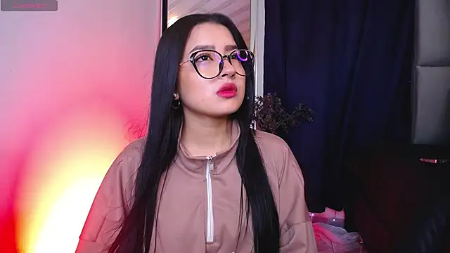 Snapshot of Emilyy05_ chatting on March 22, 2026, 1:09 am Emilyy05 online show from March 22, 2026, 1:09 am