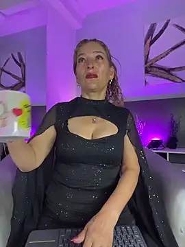 JennaMilf  online show from August 6, 2026, 3:34 am