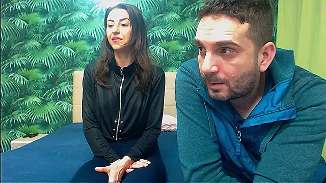 Stella John online show from February 13, 2025, 4:32 am