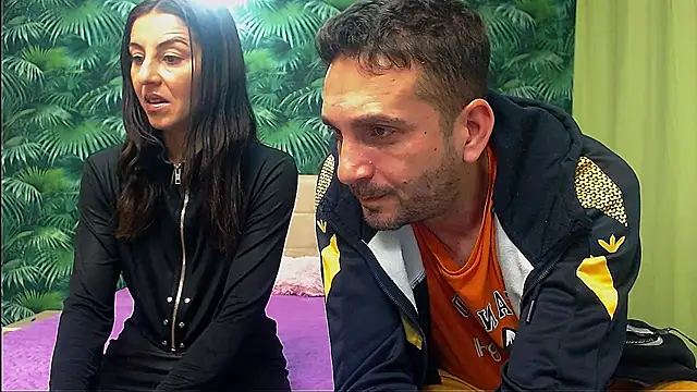 Stella John online show from November 17, 2025, 6:06 am