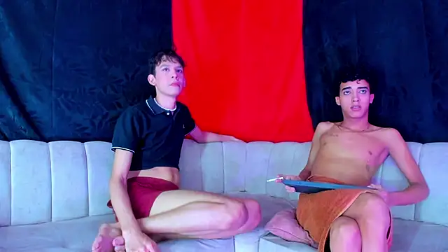 Pleasure boys hot online show from February 7, 2026, 7:11 pm