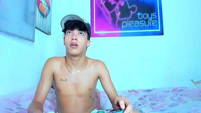Pleasure boys hot online show from May 2, 2026, 7:08 pm