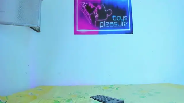 Pleasure boys hot online show from April 20, 2026, 7:37 pm