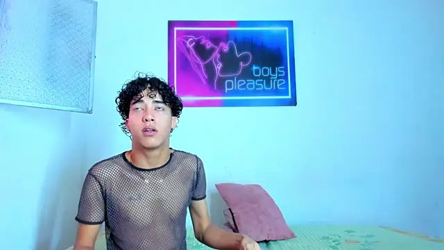 Pleasure boys hot online show from May 7, 2026, 6:55 pm