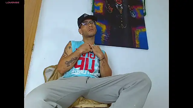 Alphamaster 92 online show from July 28, 2026, 2:05 pm
