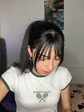 Snapshot of junorise23 chatting on February 24, 2026, 4:46 am junorise23 online show from February 24, 2026, 4:46 am