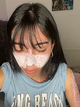 Snapshot of junorise23 chatting on February 26, 2026, 4:01 am junorise23 online show from February 26, 2026, 4:01 am