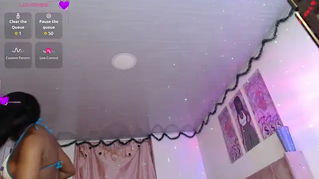 violett brown9 online show from June 22, 2026, 6:54 am