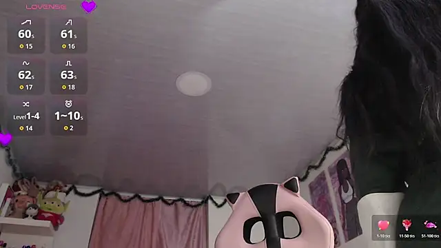 violett brown9 online show from July 27, 2026, 6:53 am