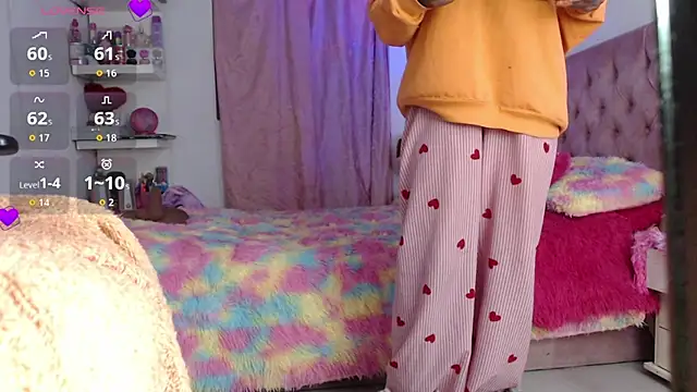violett brown9 online show from June 29, 2026, 5:58 am