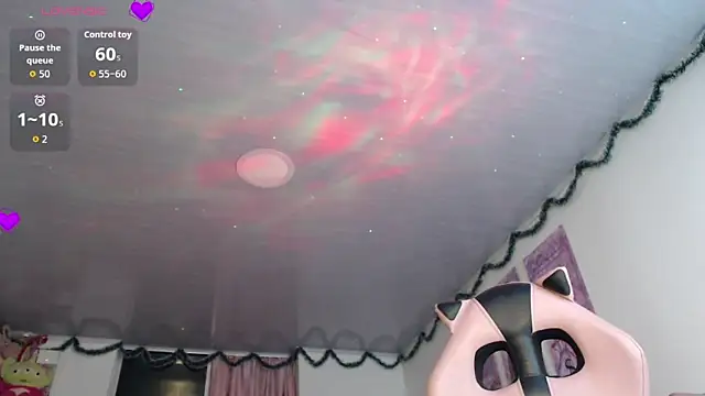 violett brown9 online show from May 1, 2026, 4:06 am