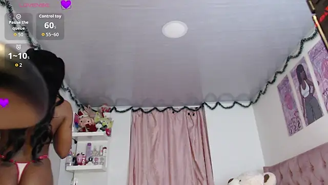 violett brown9 online show from June 7, 2026, 6:40 am
