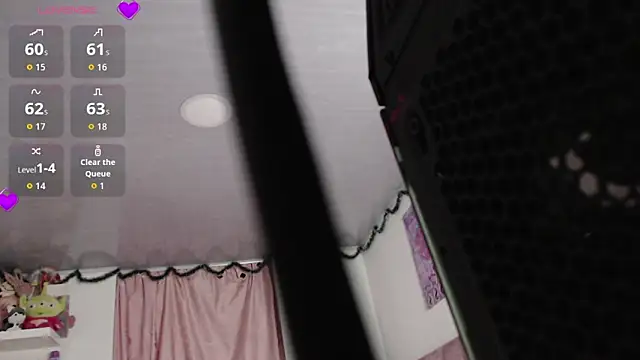 violett brown9 online show from June 12, 2026, 6:33 am