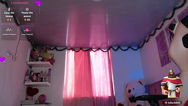 violett brown9 online show from June 27, 2026, 12:22 pm