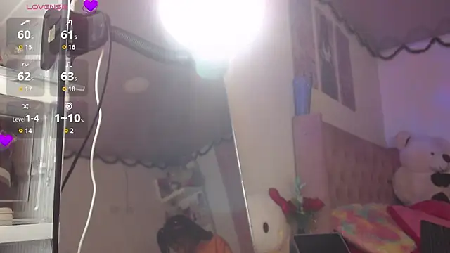 violett brown9 online show from June 27, 2026, 7:47 am