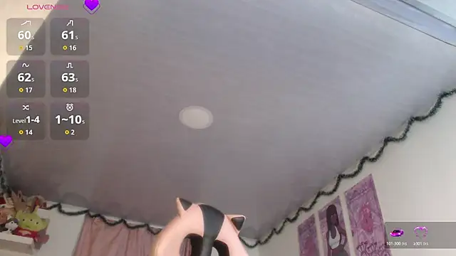 violett brown9 online show from July 1, 2026, 3:51 am