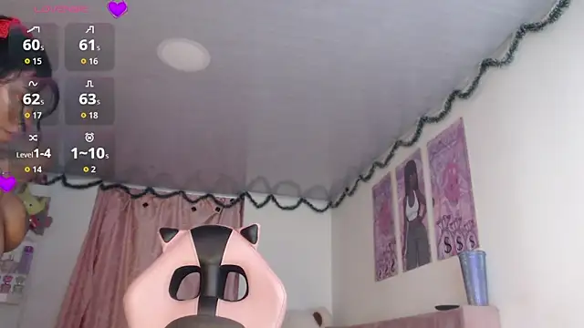 violett brown9 online show from June 18, 2026, 6:34 am