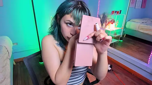 kyoto Aoki online show from March 3, 2026, 8:05 pm