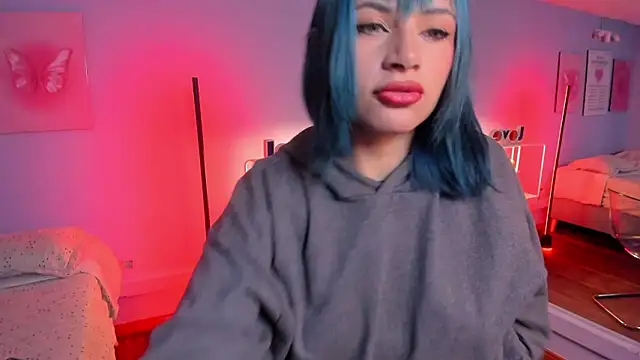 kyoto Aoki online show from March 10, 2026, 7:29 pm