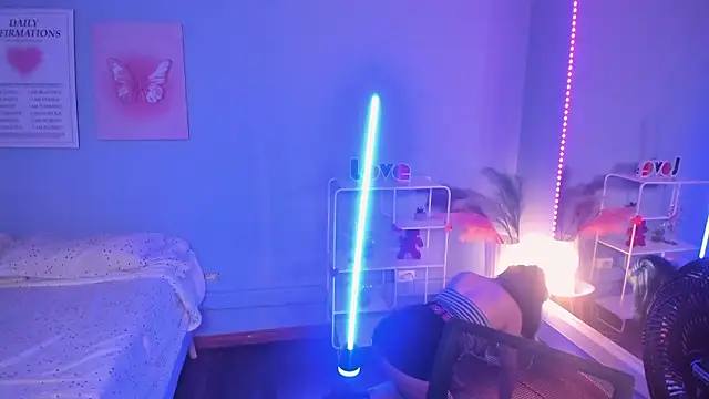 kyoto Aoki online show from March 6, 2026, 7:31 pm