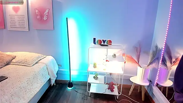 kyoto Aoki online show from March 18, 2026, 7:37 pm