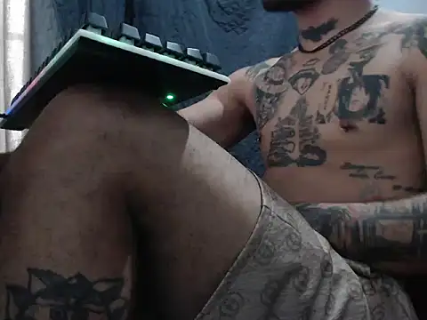 Lihanjor  23 online show from January 18, 2026, 1:25 pm