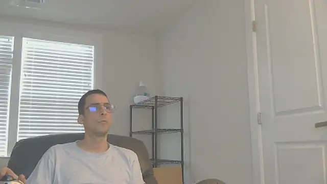 SissyJosh online show from December 22, 2025, 8:53 pm