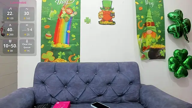 Snapshot of Victor_LatinBoy chatting on March 21, 2026, 3:08 am Victor LatinBoy online show from March 21, 2026, 3:08 am