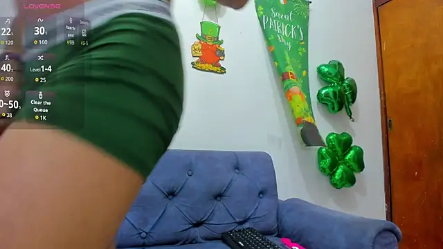 Snapshot of Victor_LatinBoy chatting on March 22, 2026, 3:43 am Victor LatinBoy online show from March 22, 2026, 3:43 am