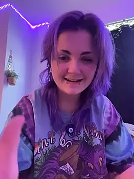 freakwithteeth online show from February 8, 2026, 9:34 pm