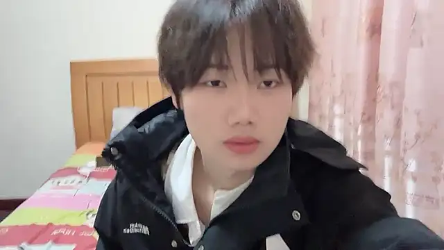 junnan001 online show from January 17, 2026, 1:58 pm