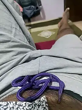 Snapshot of hydhunk26 chatting on February 4, 2026, 5:52 pm hydhunk26 online show from February 4, 2026, 5:52 pm