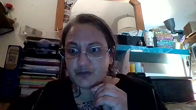 queenlexy777 online show from January 9, 2026, 11:11 pm