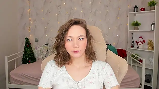 NovaEva  online show from January 11, 2026, 12:06 am